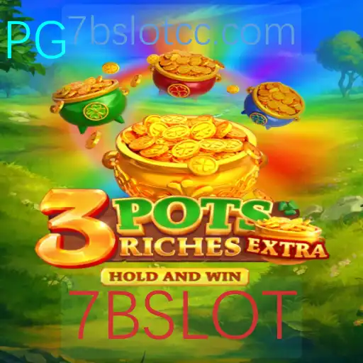 Descubra o Fascinante Mundo de 3potsExtra com a Chave Secreta 7BSLOT