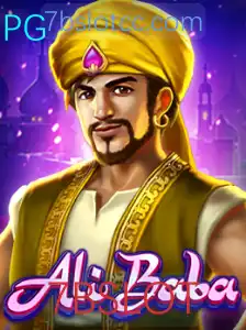 AliBaba 7BSLOT: Um Mergulho no Mundo de Aventuras e Recompensas
