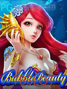 Descubra o Fascinante Mundo de BubbleBeauty: A Nova Sensação do 7BSLOT