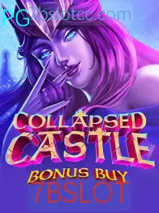Explorando 'CollapsedCastleBonusBuy': Aventura e Recompensas no Mundo 7BSLOT