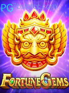 Explorando o Empolgante Mundo do Jogo FortuneGems: Tudo o que Você Precisa Saber