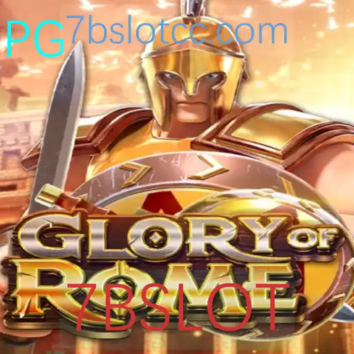 GloryofRome: Descubra a Excitante Aventura do Jogo 7BSLOT