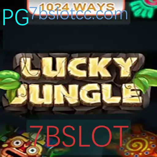 Explorando o Fascinante Mundo do LuckyJungle1024
