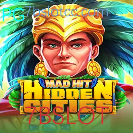 Explorando o Mundo Misterioso de MadHitHiddenCities: Um Novo Jogo Inovador