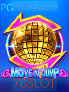 Exploração Completa do Jogo MovenJump: Regras, Desafios e Dinâmica com 7BSLOT