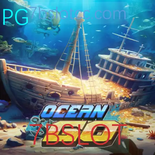 Descubra OceanGO: Uma Jornada Marítima com 7BSLOT