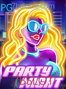 Descubra PartyNight: O Jogo de Festa Imperdível com 7BSLOT