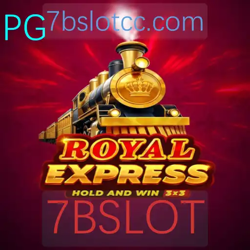 Descobrindo o RoyalExpress: Um Mergulho no Universo de 7BSLOT