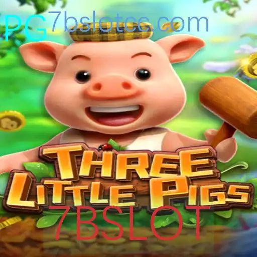 THREELITTLEPIGS: Uma Viagem Imersiva no Mundo dos Três Porquinhos