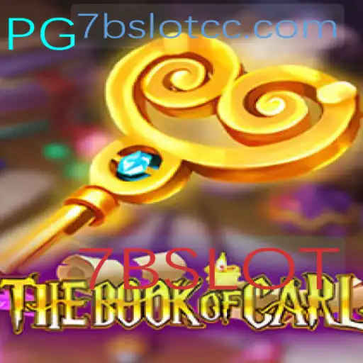 Descubra as Aventuras de 'TheBookofCarl': Mergulhando no Mundo Excitante de 7BSLOT