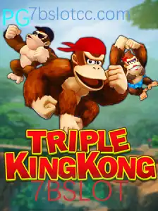 Descobrindo o Mundo Vibrante do Jogo TripleKingKong