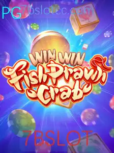 Descubra o Mundo Fascinante do Jogo WinWinFishPrawnCrab com 7BSLOT